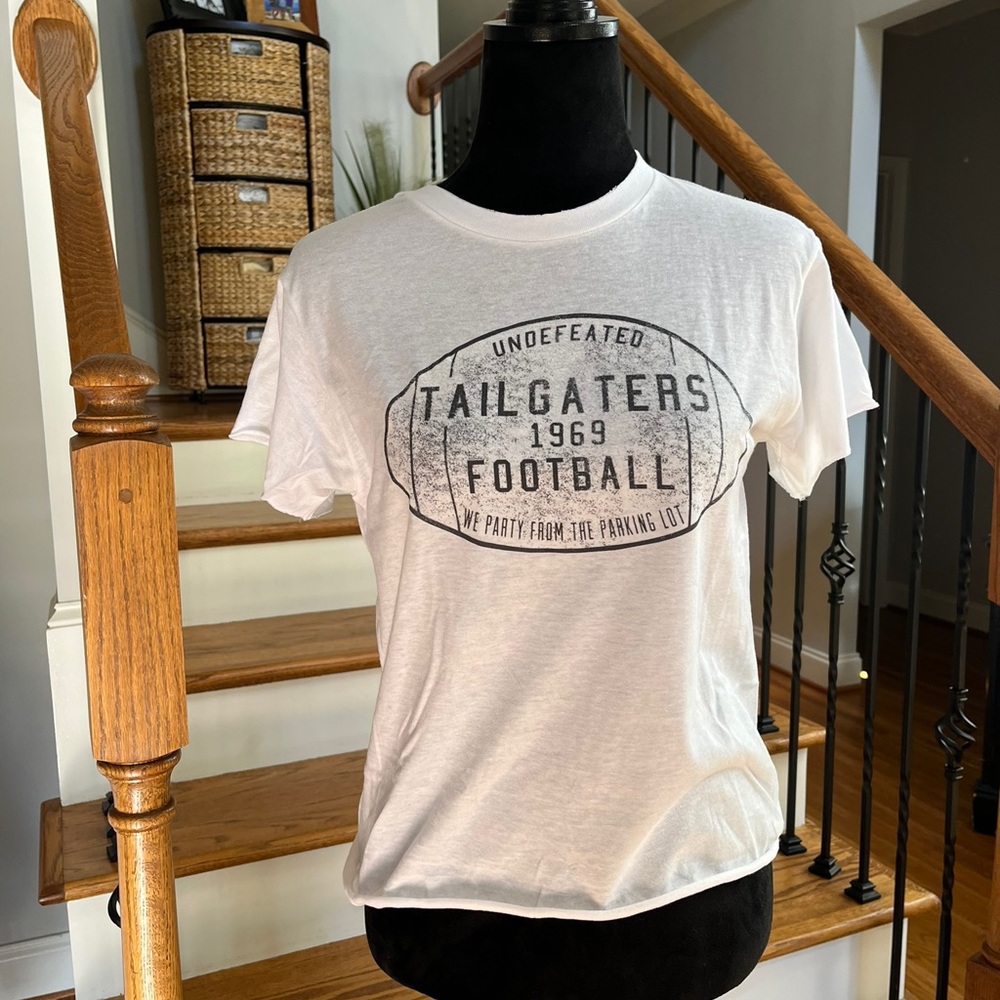 Football t-shirt